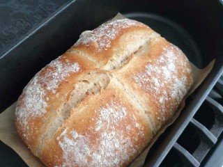 German Bread Mix Rheintaler